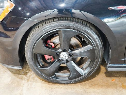 Used 2017 Volkswagen GTI S FWD image 49