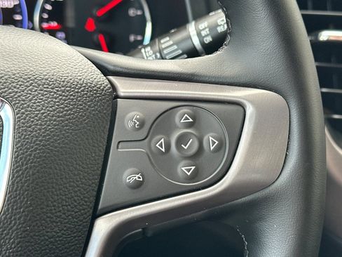 Certified 2023 GMC Acadia AT4 w/ Technology Package AWD/4WD image 35