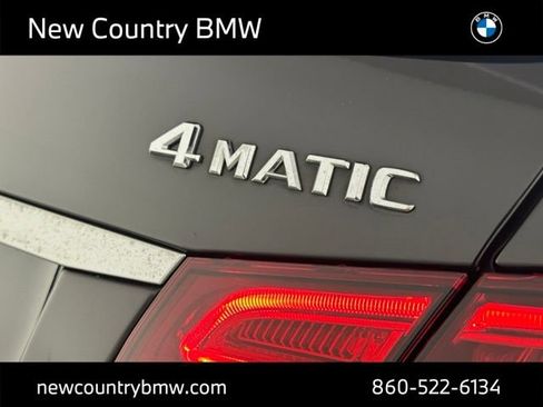 Used 2014 Mercedes-Benz E 350 4MATIC Sedan image 26