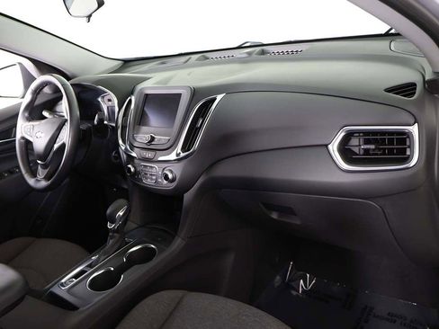 Used 2022 Chevrolet Equinox LT FWD image 28