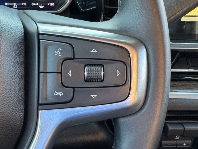 Used 2026 Chevrolet Silverado 1500 LT RWD image 18