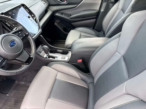 Used 2023 Subaru Ascent Onyx Edition AWD/4WD image 21
