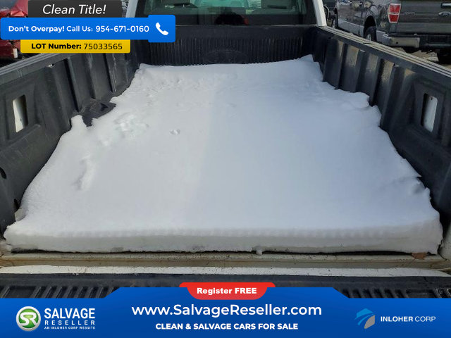 Used 2016 Ford F150 XL RWD image 13