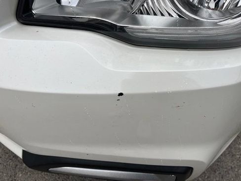 Used 2018 Subaru Forester 2.5i Premium AWD/4WD image 4