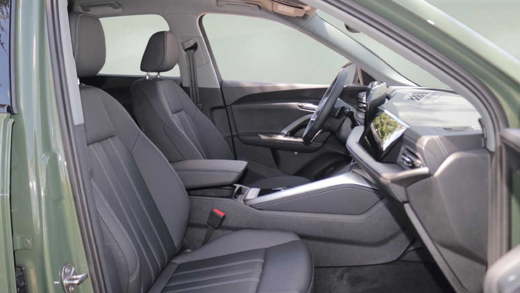 New 2026 Audi Q5 2.0T AWD/4WD image 18