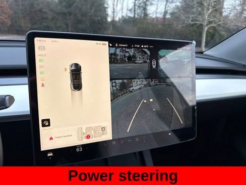 Used 2025 Tesla Model Y Long Range image 21