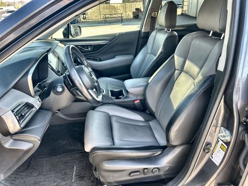 Used 2020 Subaru Outback Limited w/ Popular Package #2 image 14