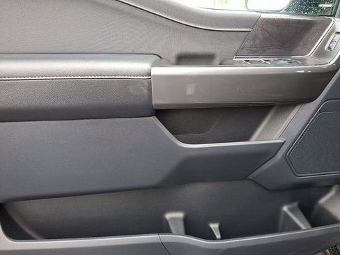 Certified 2023 Ford F150 XLT w/ Equipment Group 302A High image 11