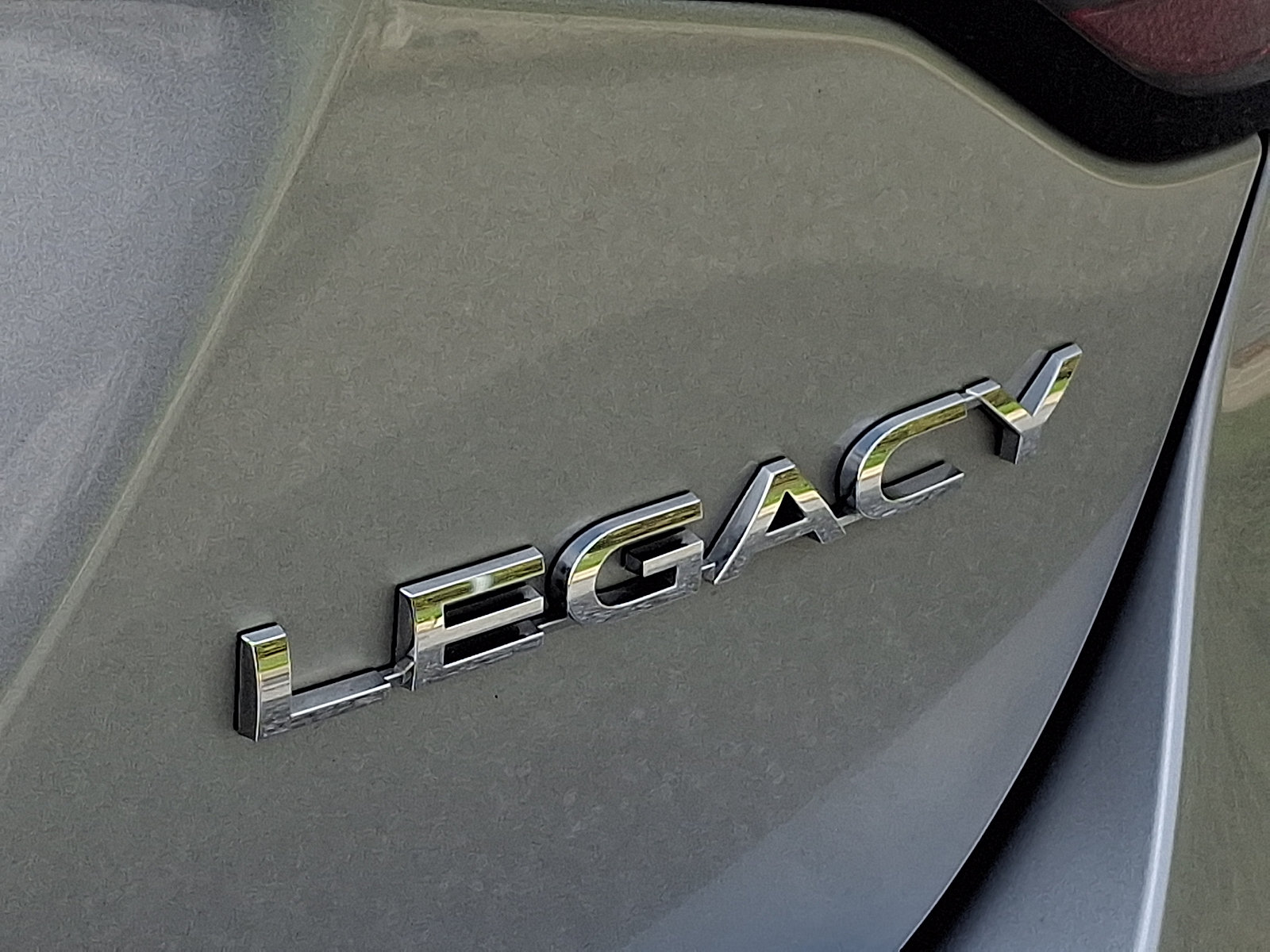 Certified 2024 Subaru Legacy Premium AWD/4WD image 31
