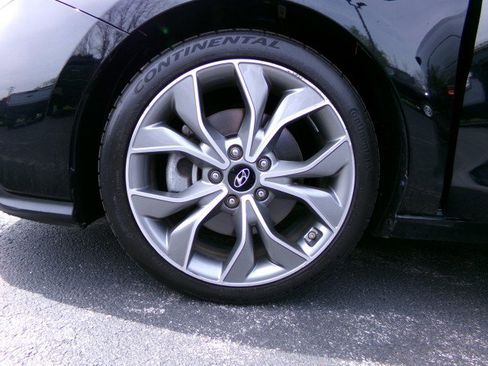 Used 2020 Hyundai Elantra GT N Line image 23