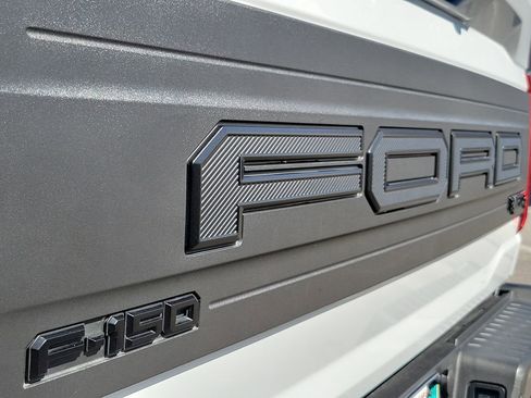 Used 2025 Ford F150 Raptor w/ Equipment Group 803A Raptor R AWD/4WD image 30