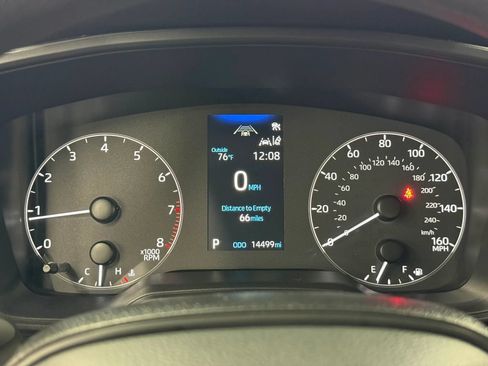 Used 2023 Toyota Corolla LE FWD image 29