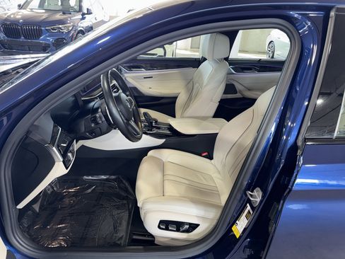 Used 2019 BMW 540i image 19