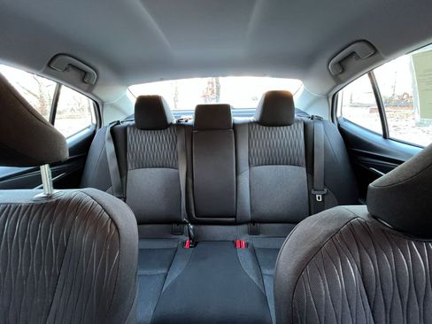 Used 2025 Toyota Camry LE image 34