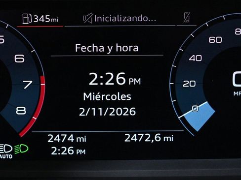 Used 2025 Audi Q3 2.0T Premium w/ Convenience Package image 12