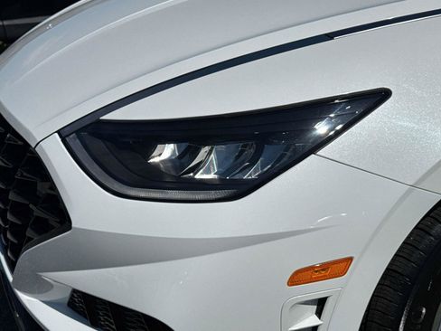Certified 2023 Hyundai Sonata SEL FWD image 30