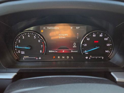 Used 2022 Ford Explorer XLT AWD/4WD image 24