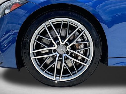 Certified 2023 Mercedes-Benz C 43 AMG 4MATIC Sedan image 10
