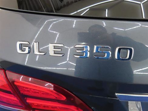 Used 2016 Mercedes-Benz GLE 350 4MATIC w/ Premium Package image 13