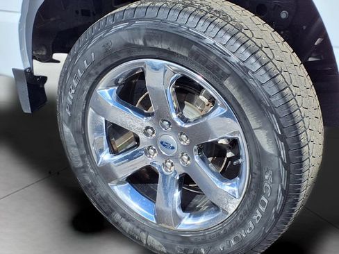 Used 2023 Ford F150 Lariat w/ Equipment Group 502A High AWD/4WD image 8