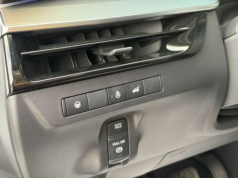 Used 2025 Nissan Murano SL w/ Cargo Package AWD/4WD image 22
