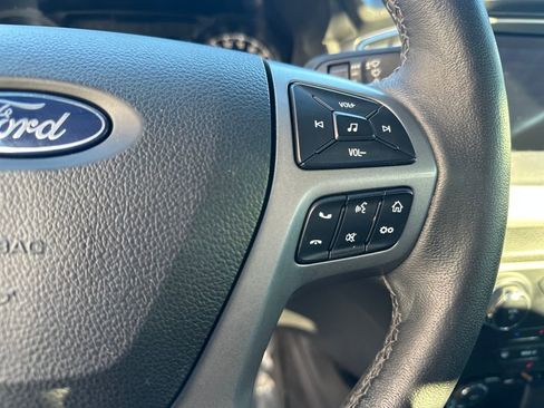 Used 2021 Ford Ranger XLT w/ Equipment Group 302A High image 20