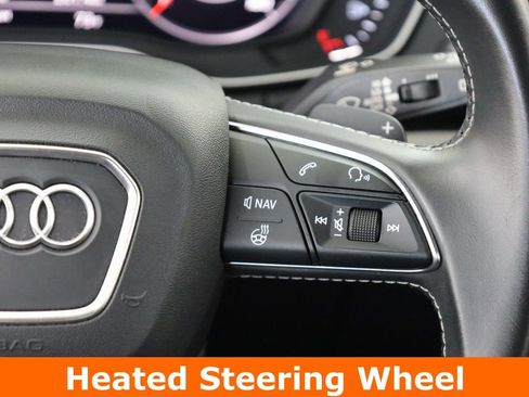 Used 2018 Audi SQ5 Prestige w/ Prestige Package image 24