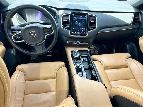 Used 2024 Volvo XC90 B6 Ultimate w/ Protection Package AWD/4WD image 16