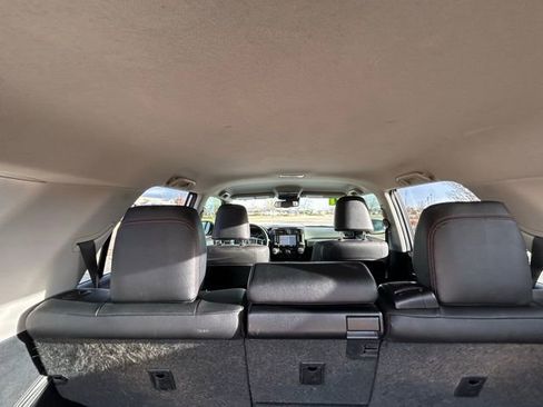 Used 2021 Toyota 4Runner TRD Off-Road Premium image 25