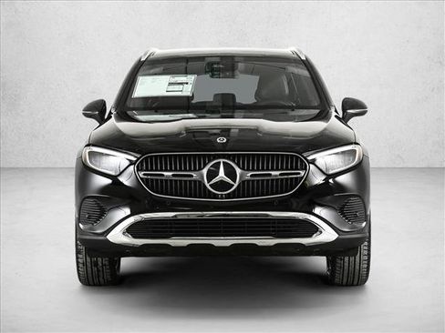 New 2026 Mercedes-Benz GLC 300 4MATIC image 12