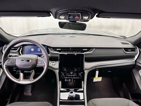 New 2025 Jeep Grand Cherokee Laredo w/ Trailer Tow Package image 24