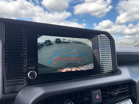 Used 2025 Toyota Land Cruiser 1958 image 19