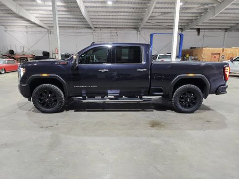 Used 2024 GMC Sierra 2500 Denali w/ Technology Package image 6