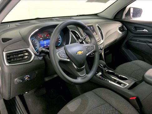 Used 2024 Chevrolet Equinox LT AWD/4WD image 15