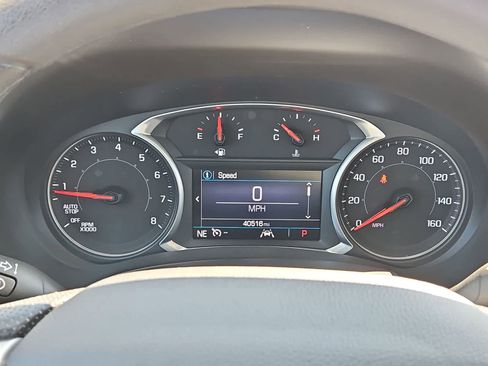 Used 2022 GMC Terrain SLE w/ Driver Convenience Package FWD image 22