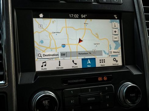 Used 2018 Ford F250 Limited w/ FX4 Off-Road Package image 26