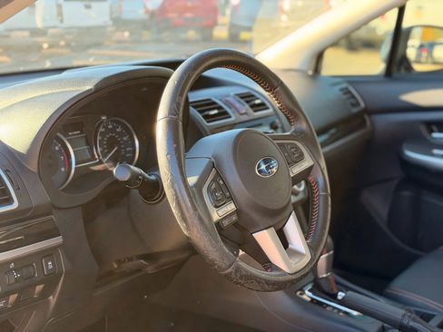 Used 2016 Subaru Crosstrek 2.0i Limited w/ Popular Package #2 image 19