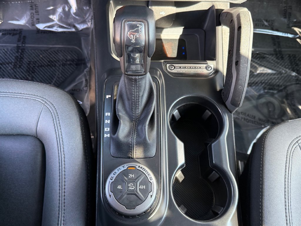 Used 2024 Ford Bronco Big Bend AWD/4WD image 18