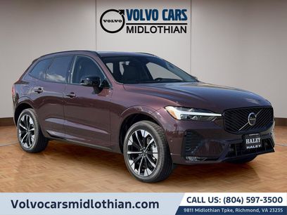 New 2026 Volvo XC60 B5 Ultra w/ Protection Package Premier