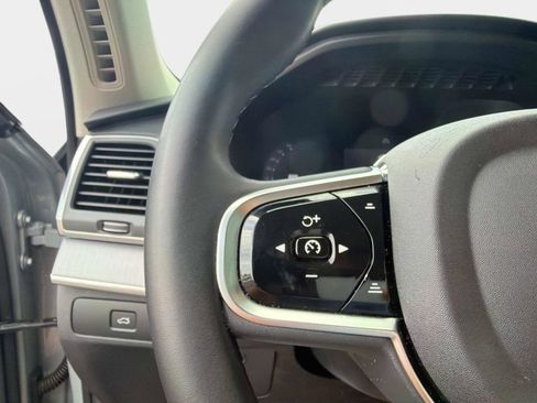 Used 2025 Volvo XC90 B5 Core w/ Protection Package Premier AWD/4WD image 27