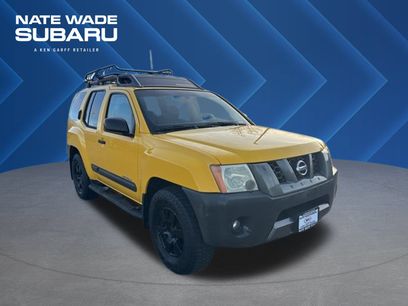 Used 2006 Nissan Xterra Off-Road