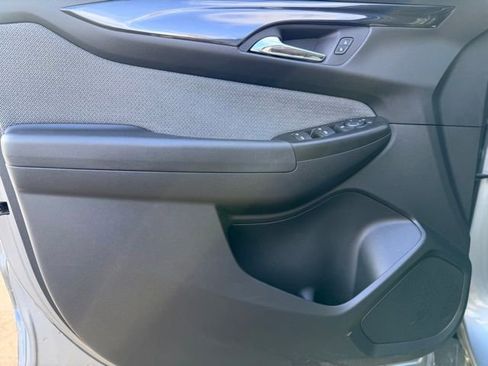 Certified 2024 Chevrolet TrailBlazer LT w/ LT Cold Weather Package image 18