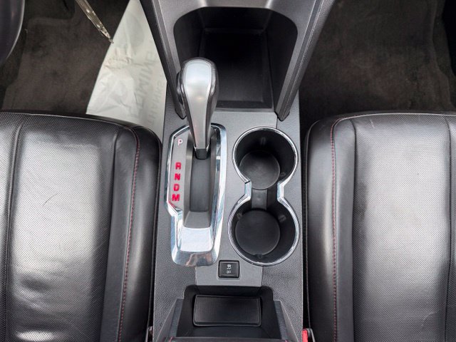 Used 2014 GMC Terrain SLT AWD/4WD image 28