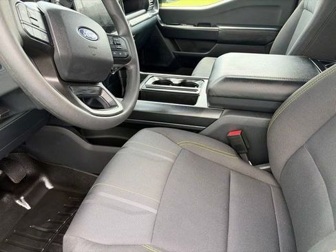 Used 2025 Ford F150 STX AWD/4WD image 10