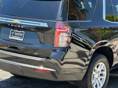 Used 2024 Chevrolet Tahoe LT AWD/4WD image 7