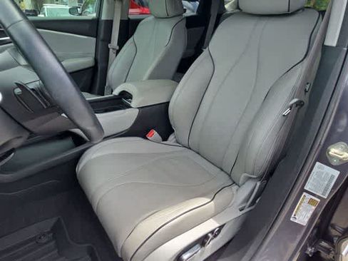 Certified 2019 Acura RDX FWD w/ Advance Package image 18
