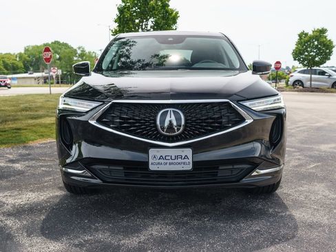 Certified 2024 Acura MDX SH-AWD image 4