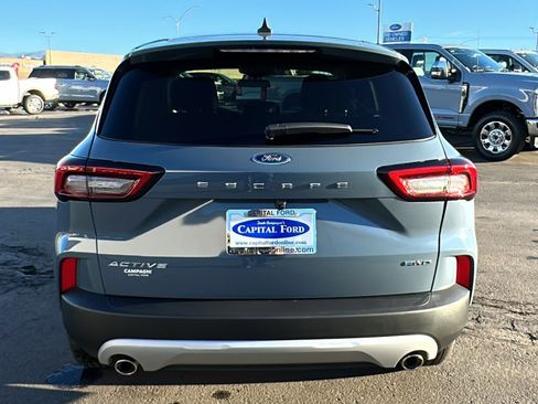 New 2026 Ford Escape Active w/ Cold Weather Package AWD/4WD image 4