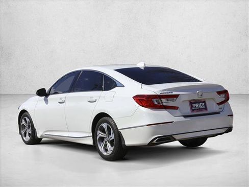 Used 2018 Honda Accord EX-L image 7