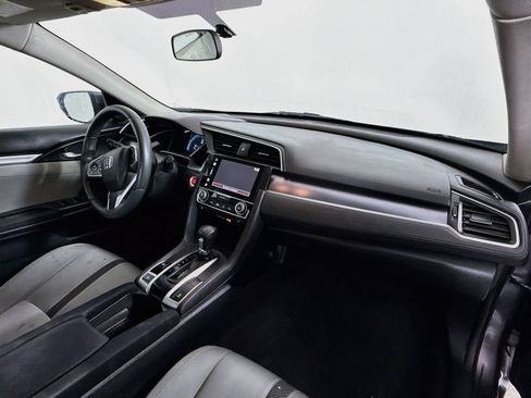 Used 2017 Honda Civic EX-T image 28